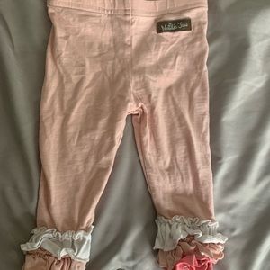 Matilda Jane leggings 6-12 month